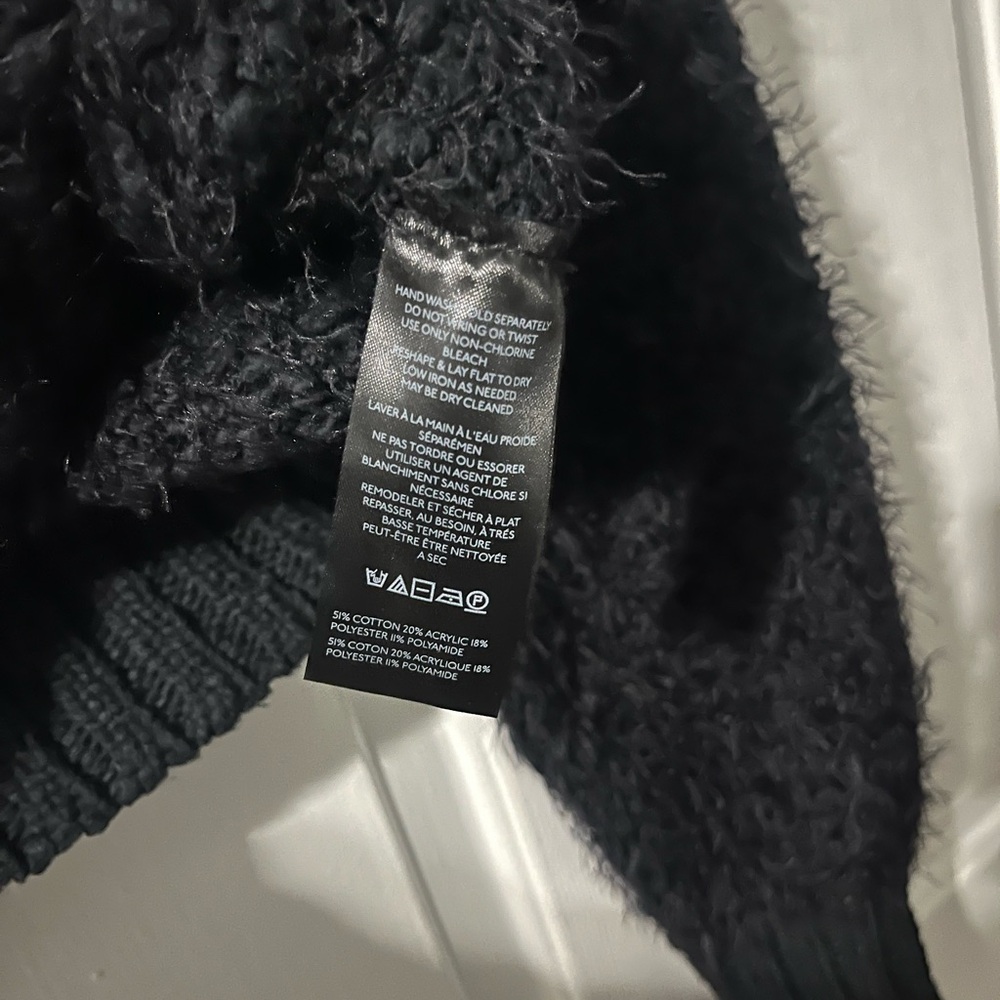 FREE PEOPLE Carmen Pullover Sweater - Picture 6 of 8